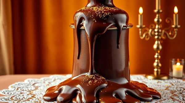Les incontournables de la fontaine chocolat pour gourmets
