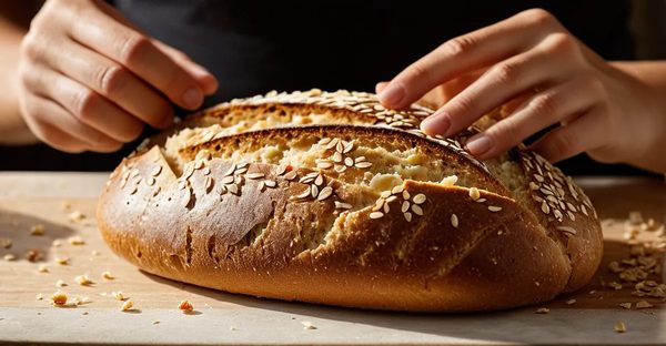 Pain de mie sans croûte : l'allié de vos petits-déjeuners