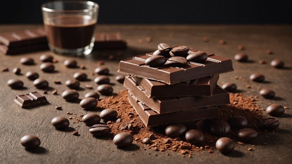 La magie du chocolat bean to bar : un voyage sensoriel