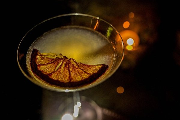 Découvrez le doseur cocktail : l'outil essentiel pour vos recettes